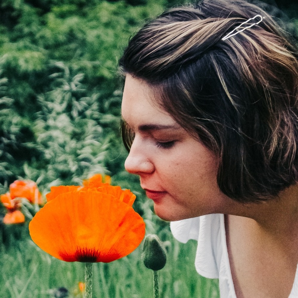 Meet your Posher, Elisabeth